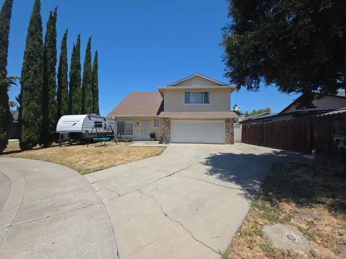 2715 Dogwood Court, Stockton, CA 95210 - #1