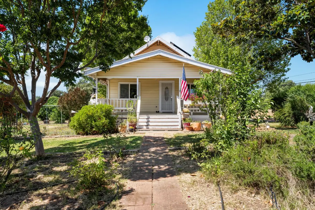 3270 Ayres Holmes Road, Auburn, CA 95602 - #1