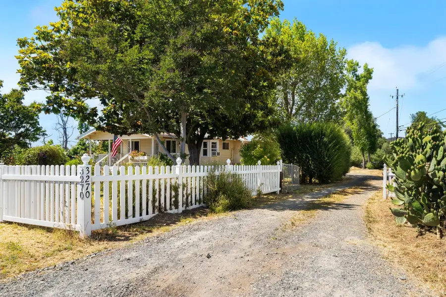 3270 Ayres Holmes Road, Auburn, CA 95602 - #3