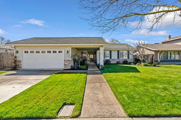 2820 Angel Drive, Stockton, CA 95209