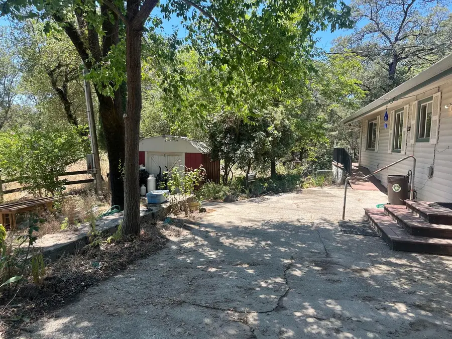 16216 Duggans Road, Grass Valley, CA 95949 - #2