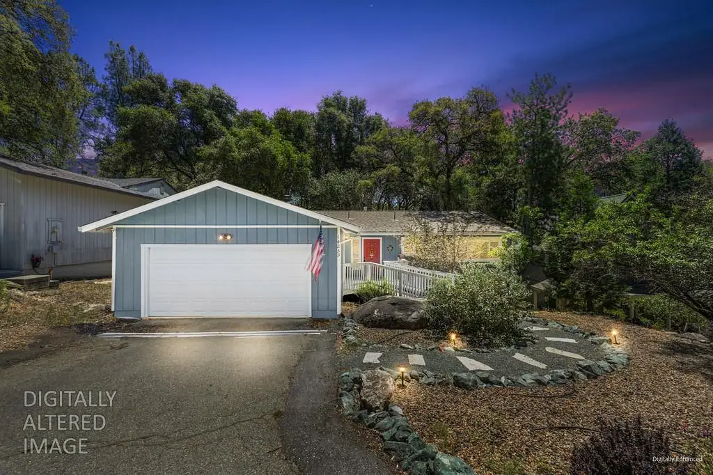 14239 Pepperwood Drive, Penn Valley, CA 95946 - #1