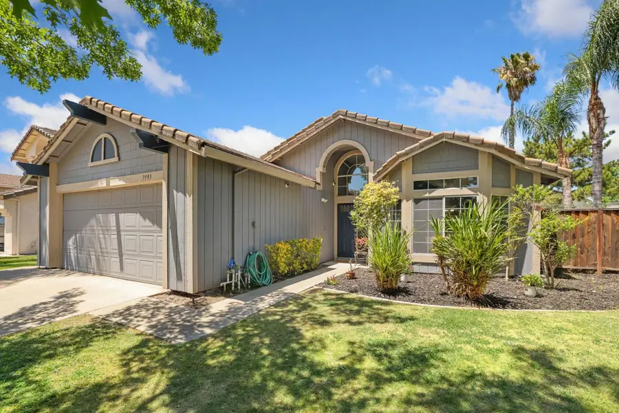 1935 Foxtail Court, Tracy, CA 95376 - #2