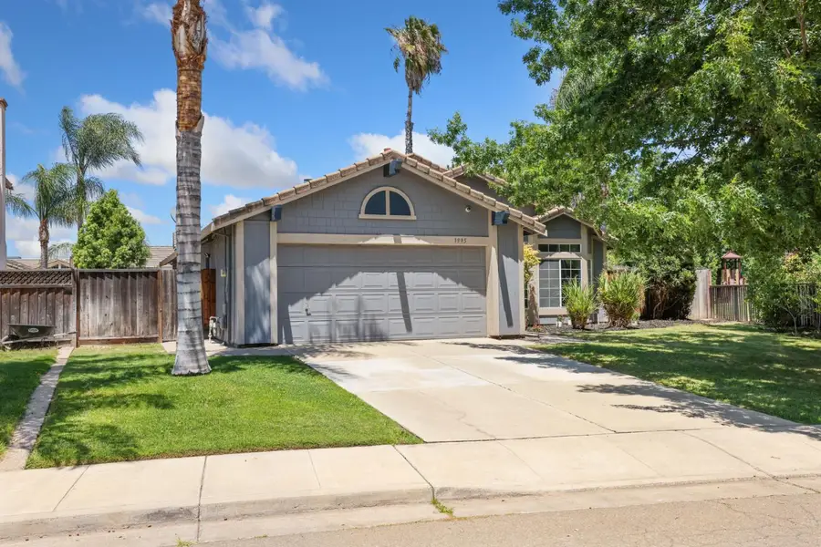 1935 Foxtail Court, Tracy, CA 95376 - #3