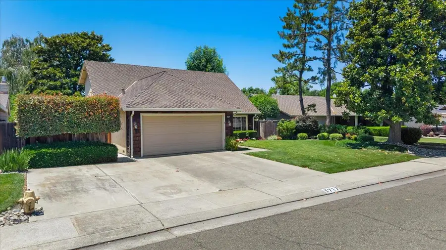 3717 Moultrie Drive, Stockton, CA 95219 - #3