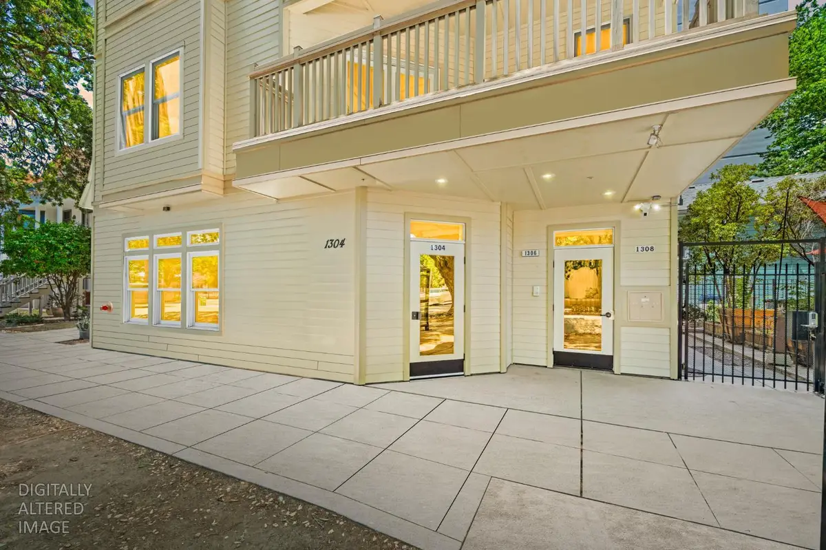 1306 19th Street, Sacramento, CA 95811 - #1