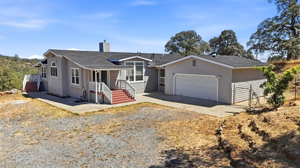 6651 Gallagher Road, Pilot Hill, CA 95664 - #1