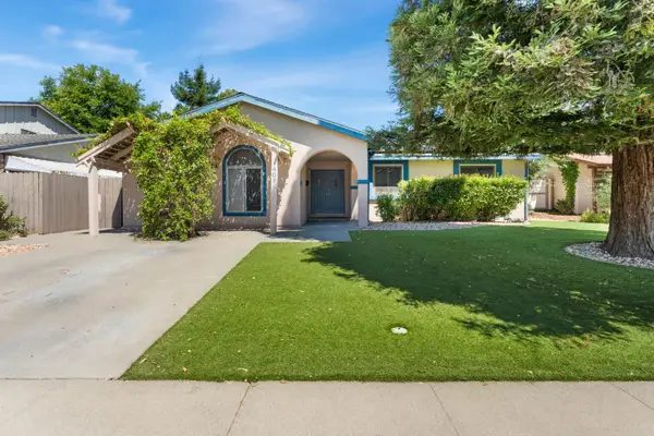 407 Del Oro Avenue, Davis, CA 95616