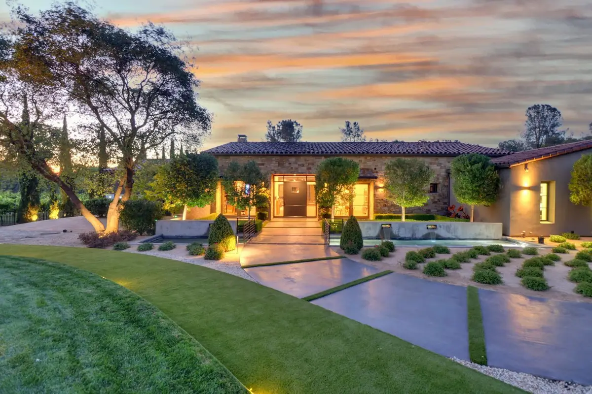 6505 Rutherford Canyon Road, Loomis, CA 95650 - #1