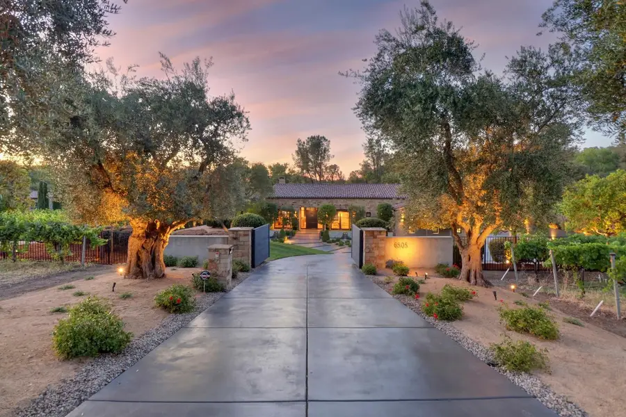 6505 Rutherford Canyon Road, Loomis, CA 95650 - #2