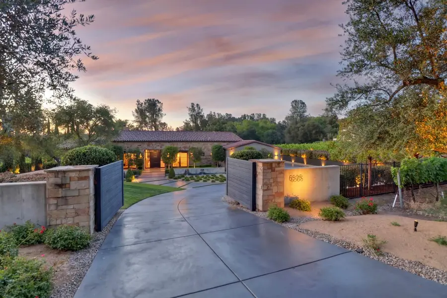 6505 Rutherford Canyon Road, Loomis, CA 95650 - #3