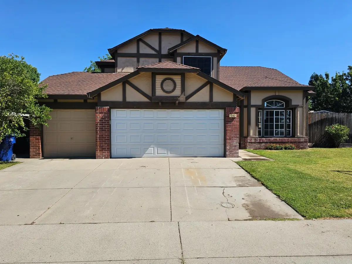 5143 Rosbury Dell Place, Antelope, CA 95843 - #1