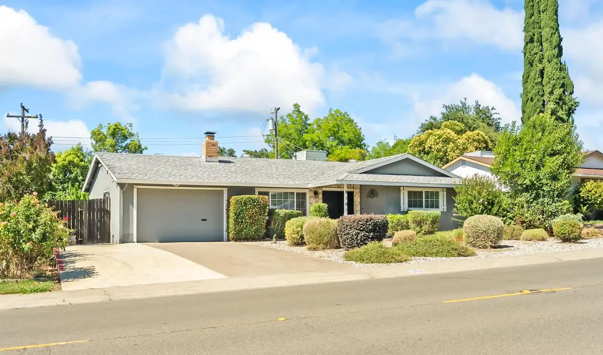 8161 Kaula Drive, Fair Oaks, CA 95628 - #1