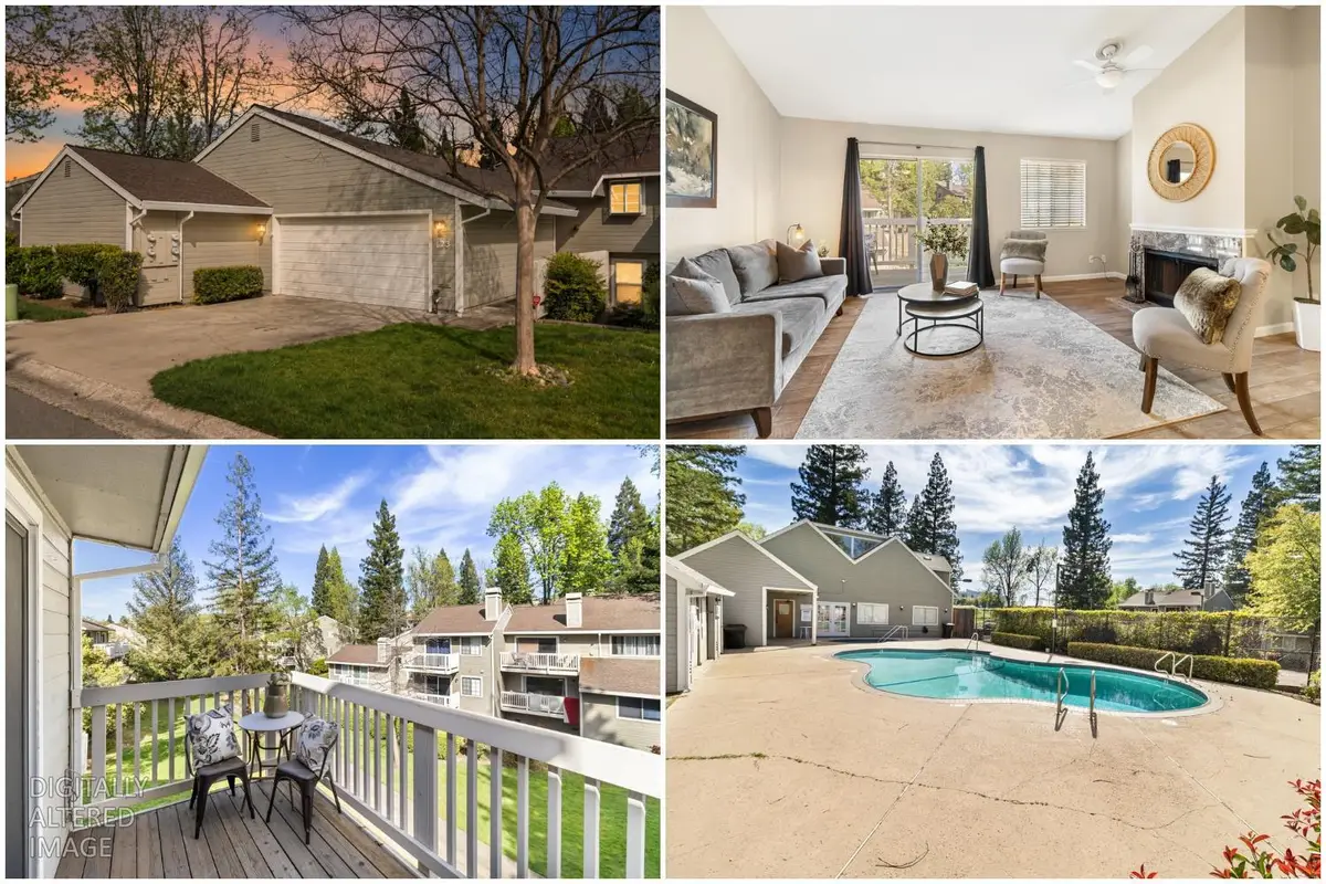 123 Valley Oak Drive #34, Roseville, CA 95678 - #1