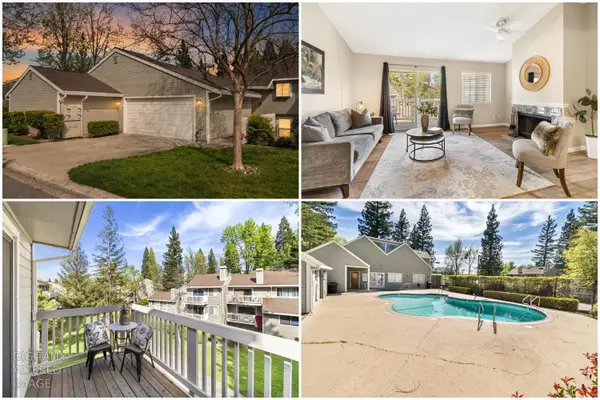 123 Valley Oak Drive #34, Roseville, CA 95678