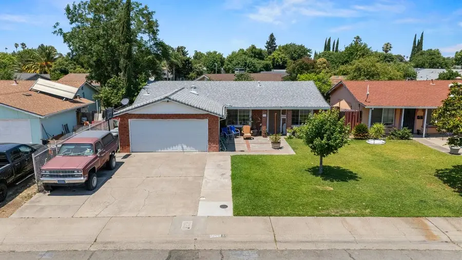 5717 Seyferth Way, Sacramento, CA 95823 - #3
