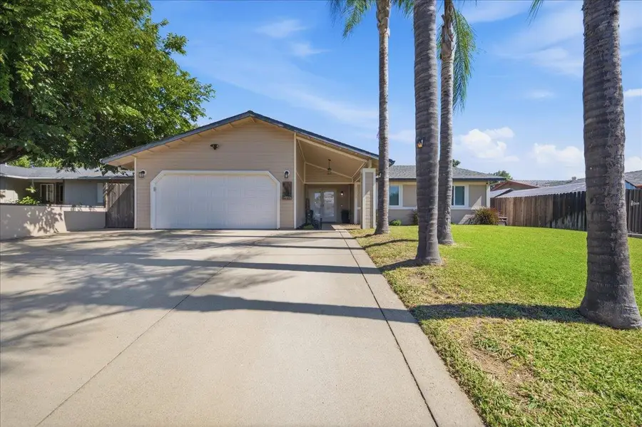 8609 El Sobrante Way, Orangevale, CA 95662 - #2