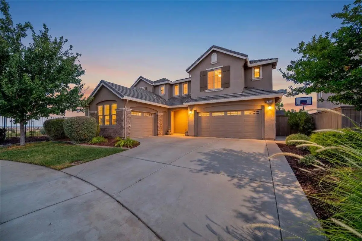 956 Old Ranch House Court, Rocklin, CA 95765 - #1
