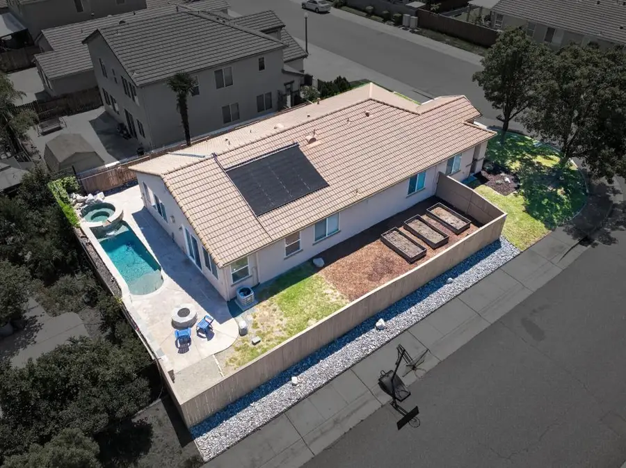 410 Greg Thatch Circle, Sacramento, CA 95835 - #2