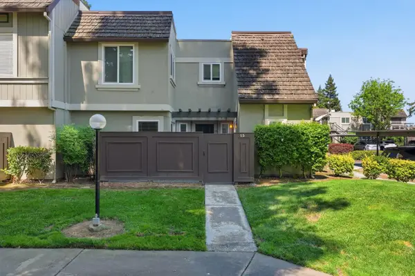 104 Luna Grande Circle #15, Sacramento, CA 95834