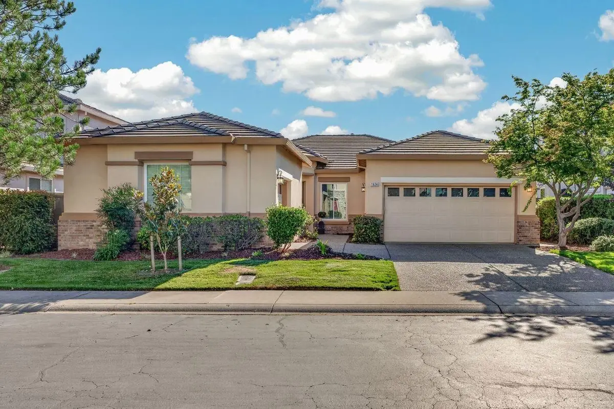 1624 Daunting Drive, El Dorado Hills, CA 95762 - #1