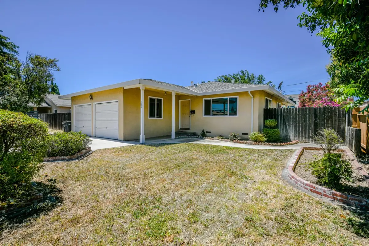 208 Cottonwood Street, Woodland, CA 95695 - #1