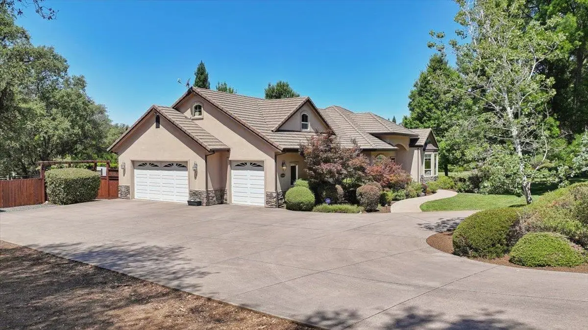 13700 Blackwood Way, Auburn, CA 95602 - #1