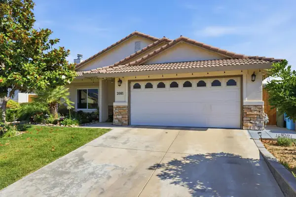 2081 Nand Drive, Yuba City, CA 95993