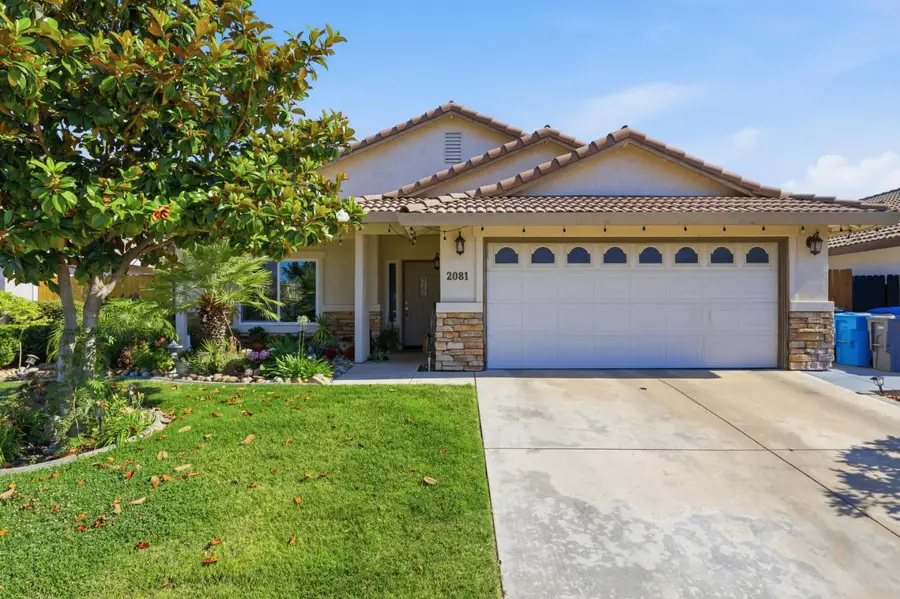 2081 Nand Drive, Yuba City, CA 95993 - #2
