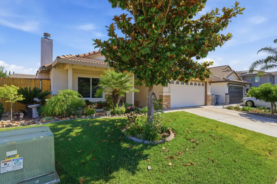 2081 Nand Drive, Yuba City, CA 95993 - #3