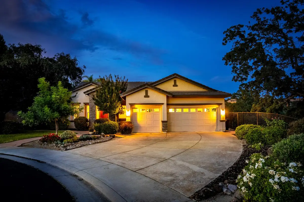 133 Talgarth Court, Roseville, CA 95661 - #1