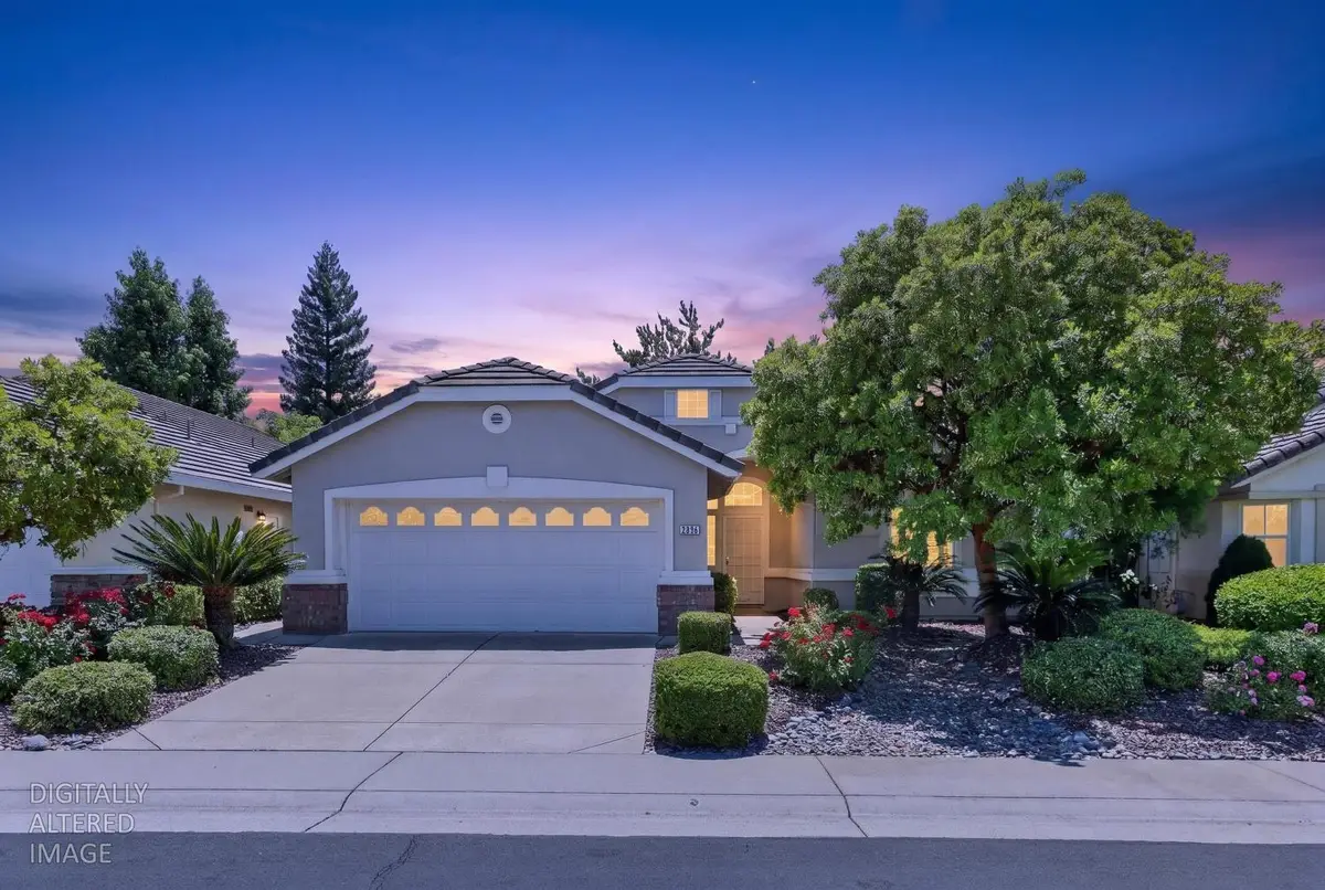 7240 Pineschi Place, Roseville, CA 95747 - #1
