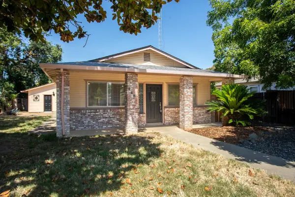 225 California Street, Gridley, CA 95948