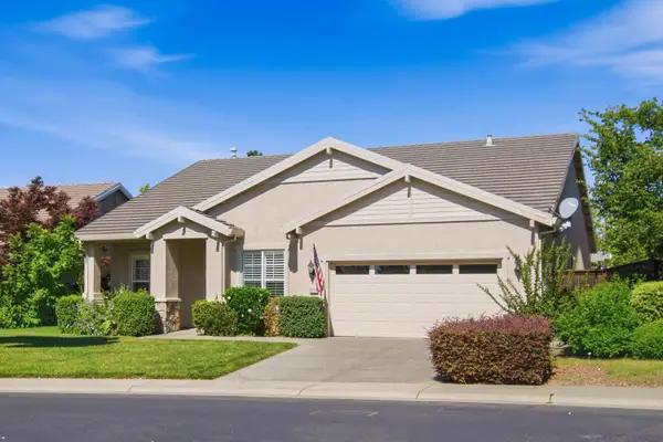 4124 Tahoe Vista Drive, Rocklin, CA 95765
