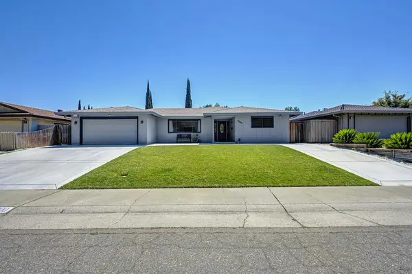 9700 Mira Del Rio Drive, Sacramento, CA 95827