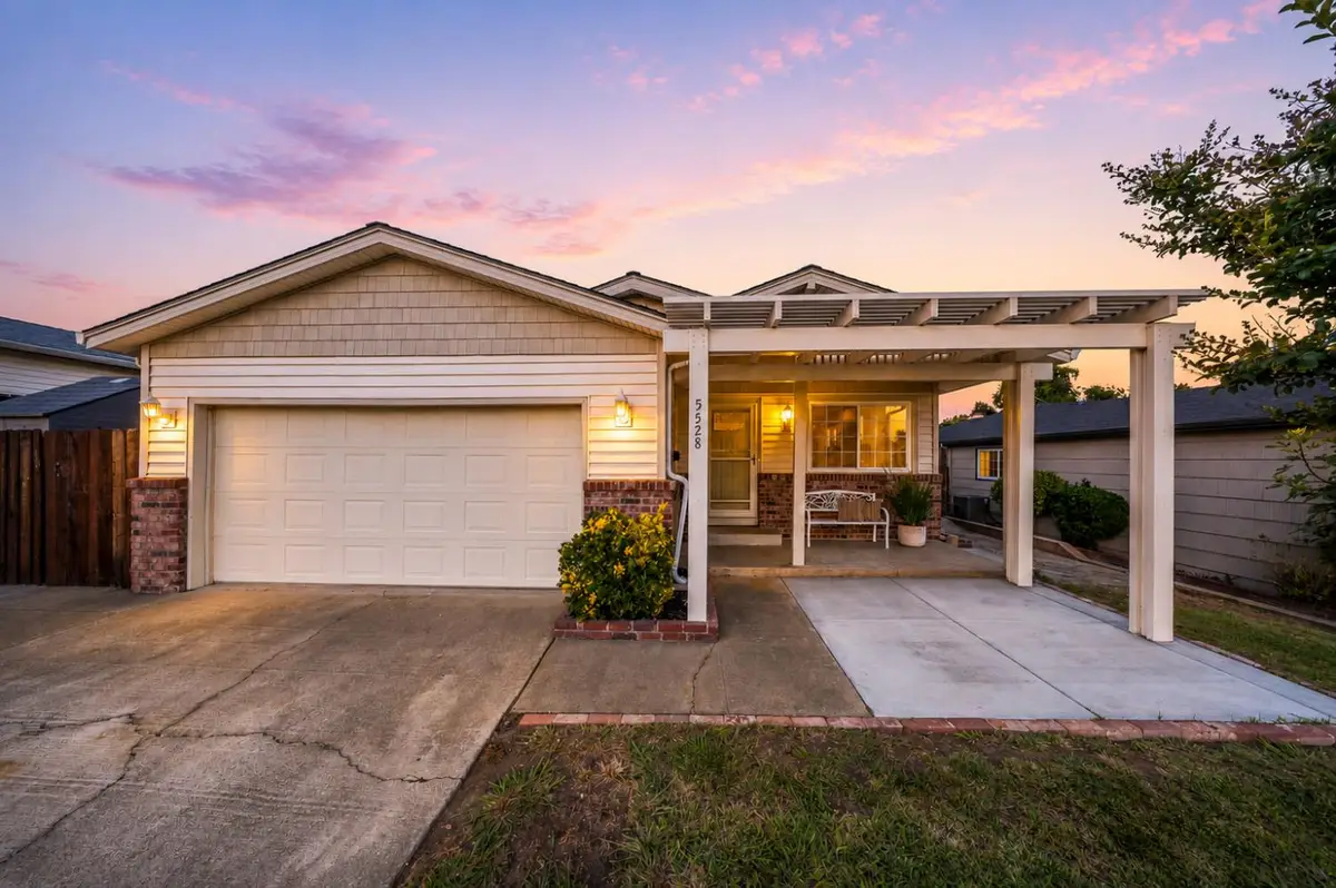 5528 Hesper Way, Carmichael, CA 95608 - #1