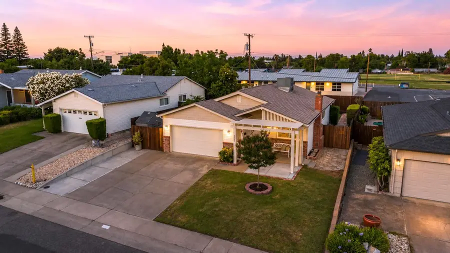 5528 Hesper Way, Carmichael, CA 95608 - #2