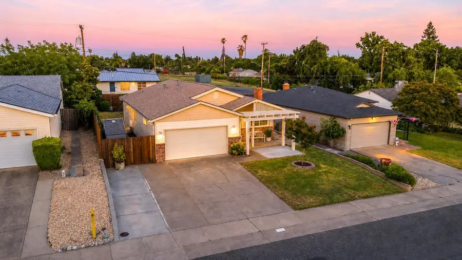 5528 Hesper Way, Carmichael, CA 95608 - #3