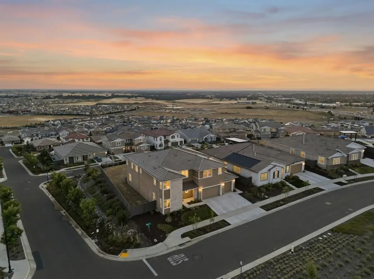 4621 Dehone Circle, Folsom, CA 95630 - #1