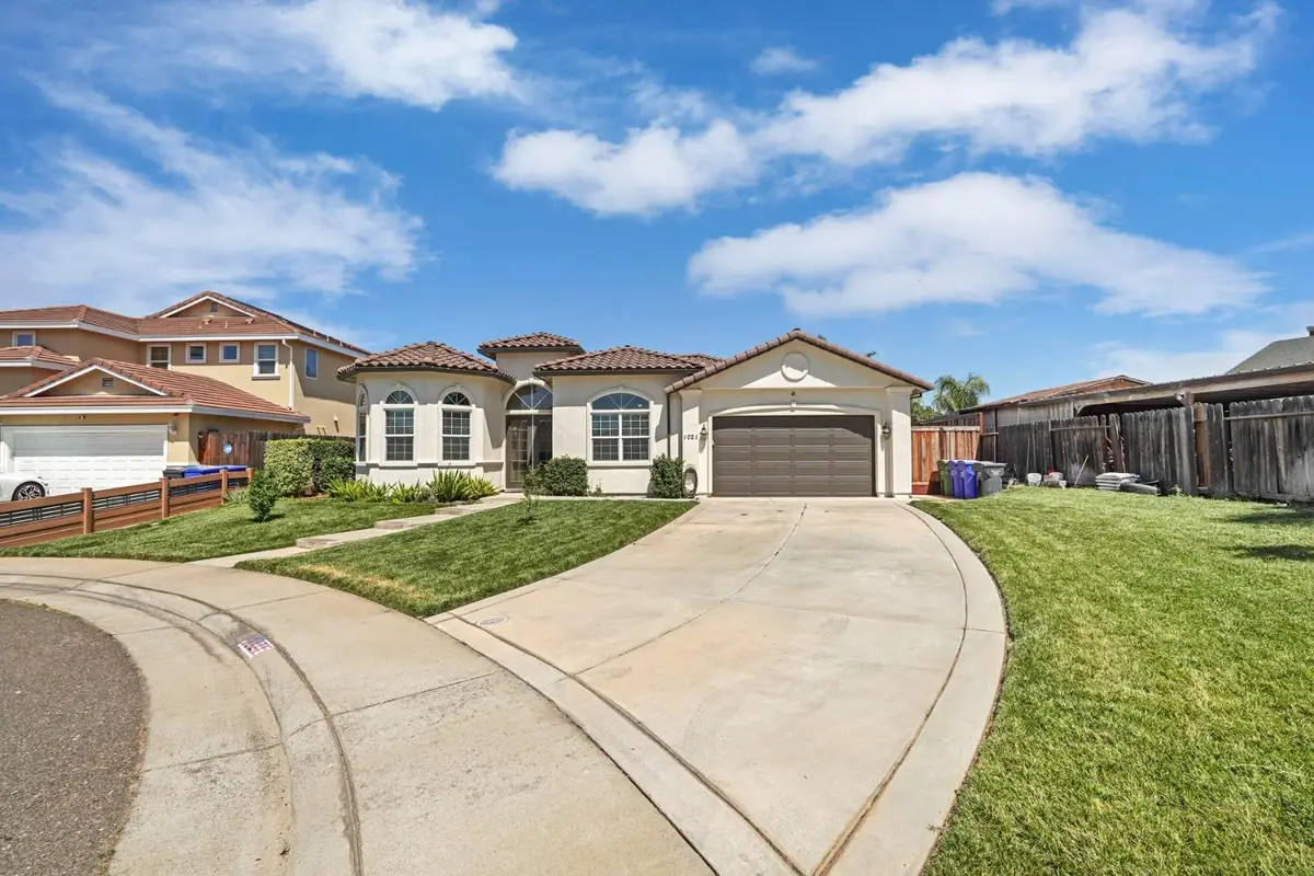 1021 June Court, Galt, CA 95632 - #1