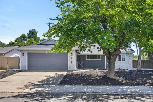 10102 Crawford Way, Sacramento, CA 95827
