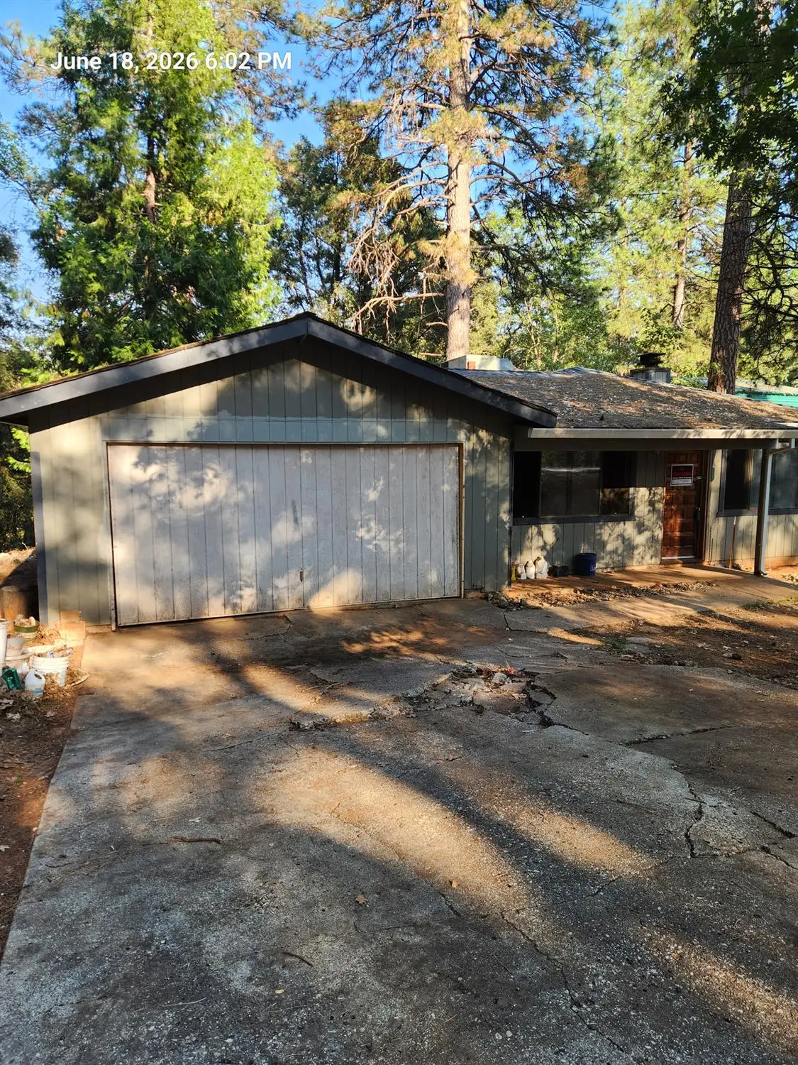 14175 Rollins Park Drive, Grass Valley, CA 95945 - #1