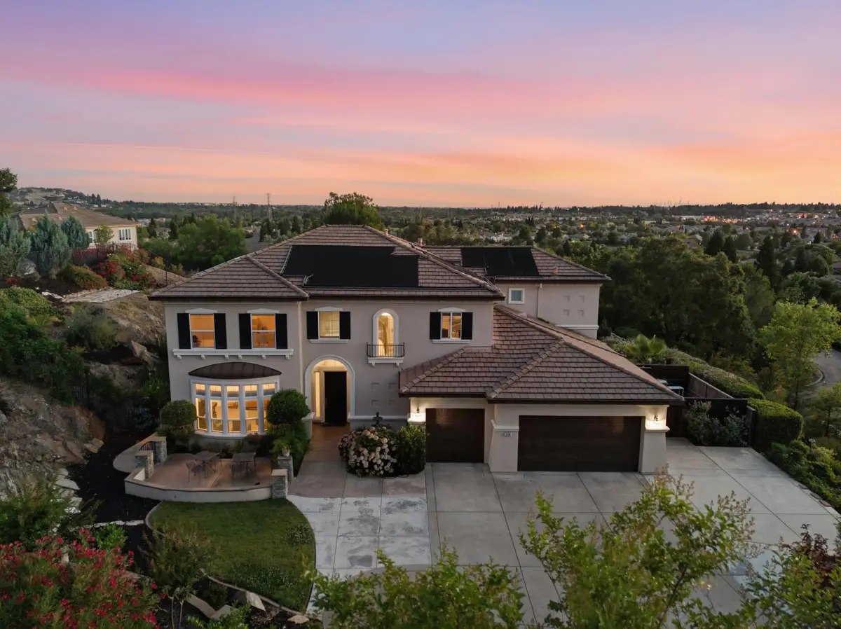 120 Alexa Court, El Dorado Hills, CA 95762 - #1