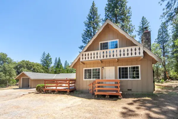 8370 Grizzly Flat Road, Somerset, CA 95684