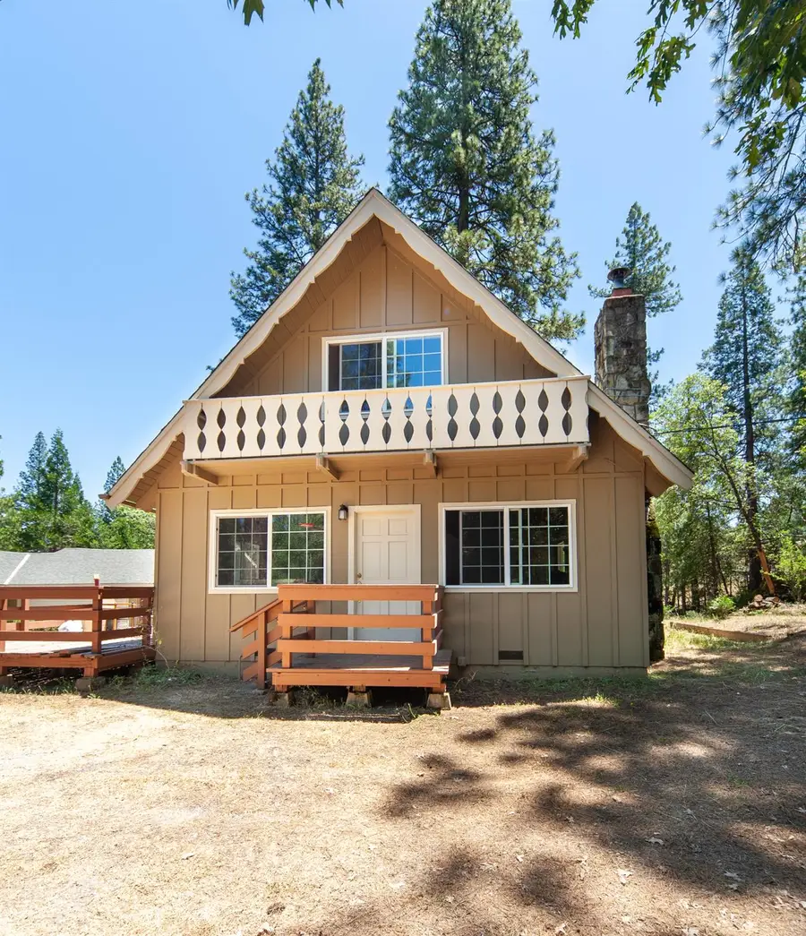 8370 Grizzly Flat Road, Somerset, CA 95684 - #2