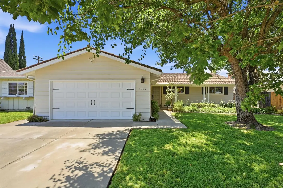 8222 Lake Forest Drive, Sacramento, CA 95826 - #1