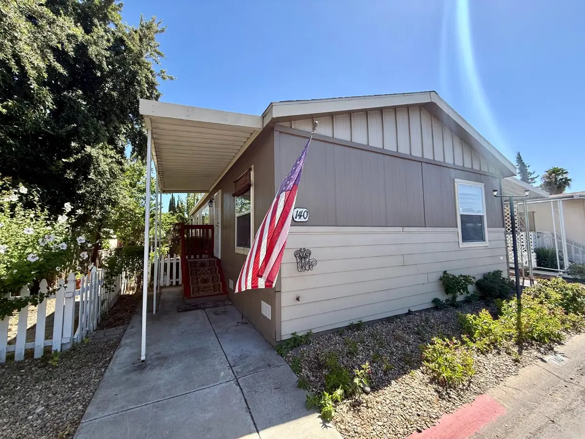 140 Clipper Lane, Modesto, CA 95356 - #1