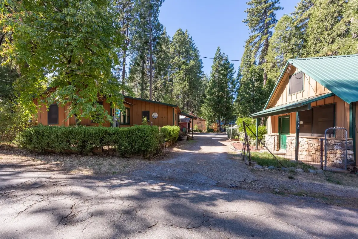 2964 Fern Avenue, Camino, CA 95709 - #1