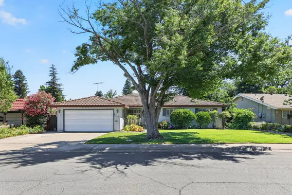 413 W Southwood Drive, Woodland, CA 95695