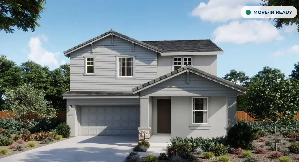 4686 Strandberg Avenue, Lathrop, CA 95330 - #1